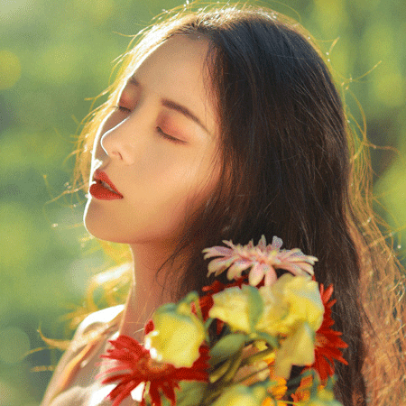 上海后花园论坛：一窥花园中的浪漫爱情故事 - 爱上海后花园