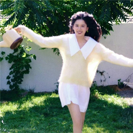 上海龙凤花坛：花坛幻觉，置身仙境般的花海之中 - 上海龙凤419