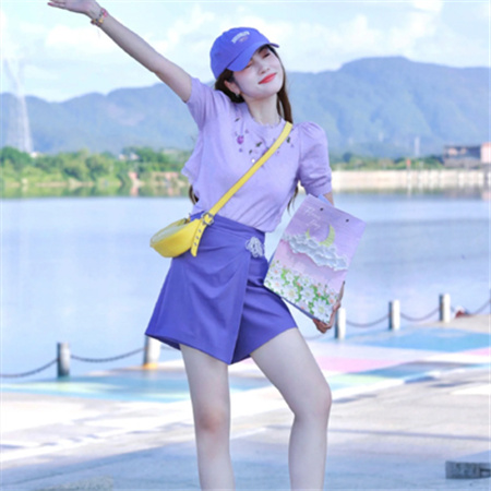 魔幻之夜！参加上海海选会所活动彩绘童话人生