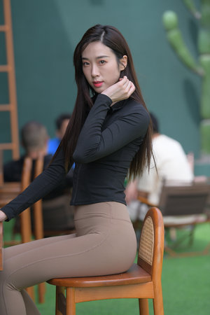 上海花千坊红颜：那些美丽而坚强的女子们 - 上海龙凤花千坊