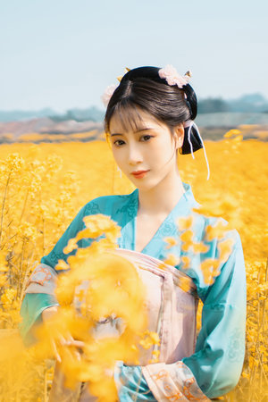 上海花千坊：花开人笑，璀璨人生