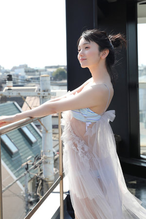 上海花千坊绝恋：命运将他们分开的爱情故事 - 上海龙凤花千坊